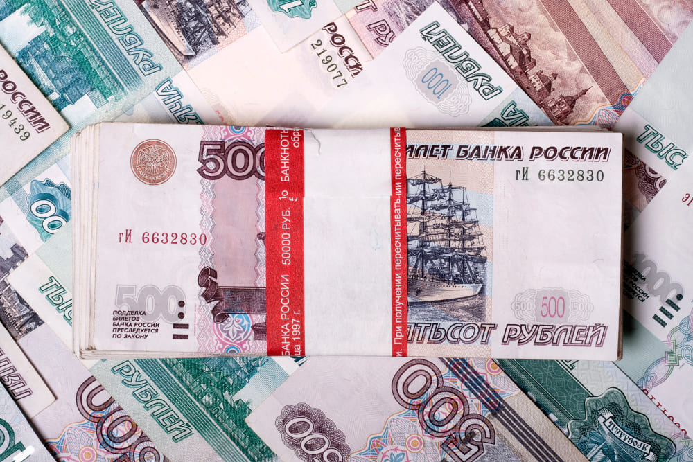 Долг россиян по ипотеке достиг космической суммы в 7 триллионов рублей